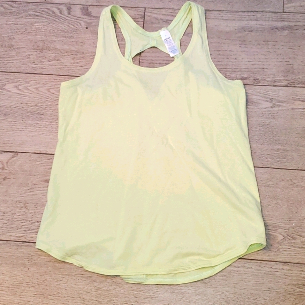 Ivivva Athletic Tank